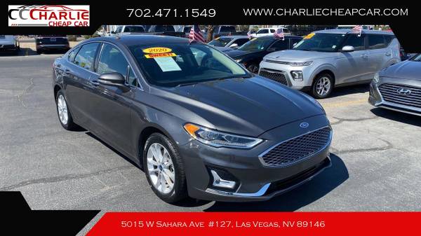 2020 Ford, dovoz USA — foto 7 z 12