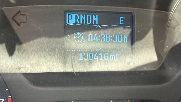 2019 Ford, dovoz USA — foto 12 z 12