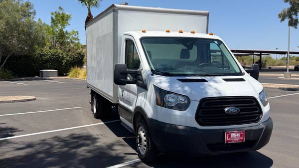 2019 Ford, dovoz USA — foto 8 z 12