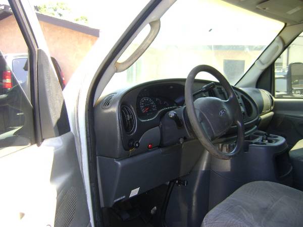 Ford, dovoz USA — foto 10 z 11