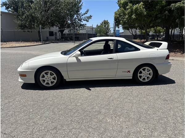 1998, dovoz USA — foto 4 z 12