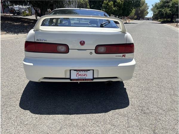 1998, dovoz USA — foto 5 z 12