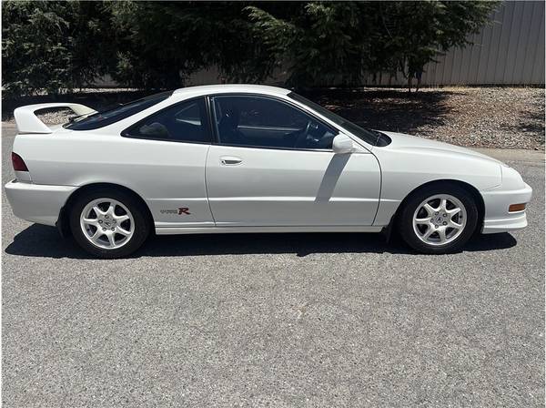 1998, dovoz USA — foto 7 z 12