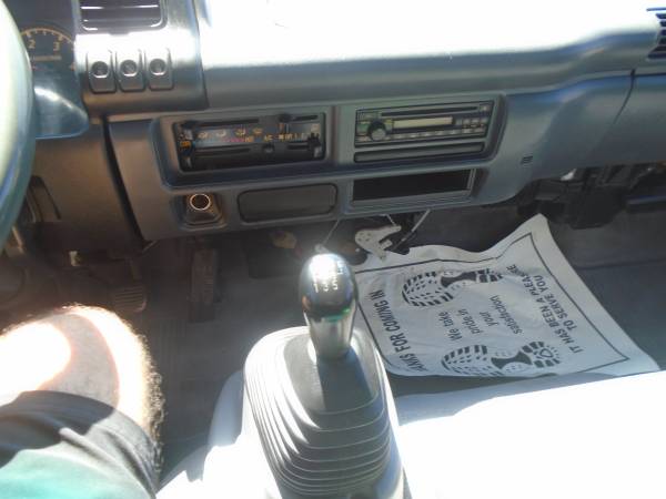 2006, dovoz USA — foto 12 z 12