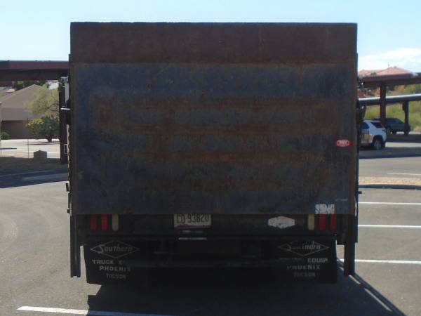 2006, dovoz USA — foto 4 z 12