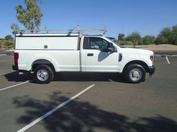 2019 Ford, dovoz USA — foto 6 z 12