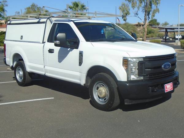 2019 Ford, dovoz USA — foto 7 z 12