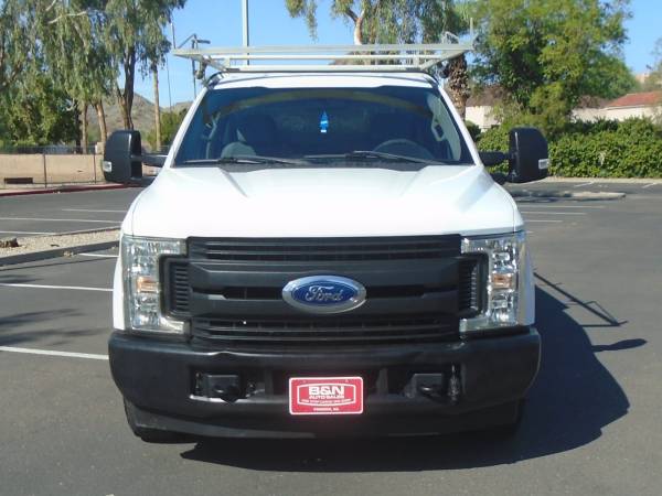 2019 Ford, dovoz USA — foto 8 z 12