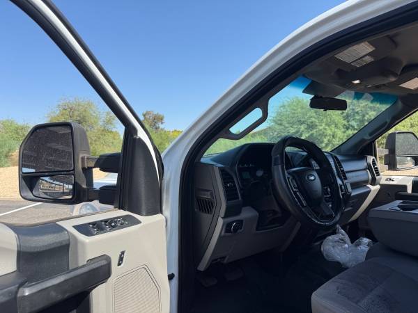 2017 Ford, dovoz USA — foto 9 z 9