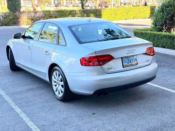 Audi, dovoz USA — foto 12 z 12