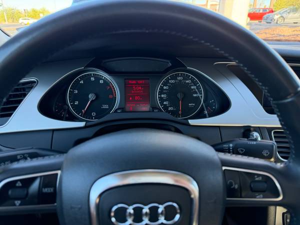 Audi, dovoz USA — foto 7 z 12