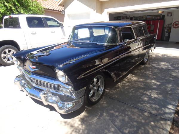 Chevrolet, dovoz USA — foto 2 z 12