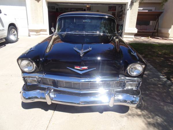 Chevrolet, dovoz USA — foto 3 z 12