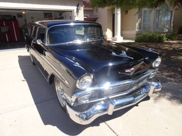 Chevrolet, dovoz USA — foto 4 z 12