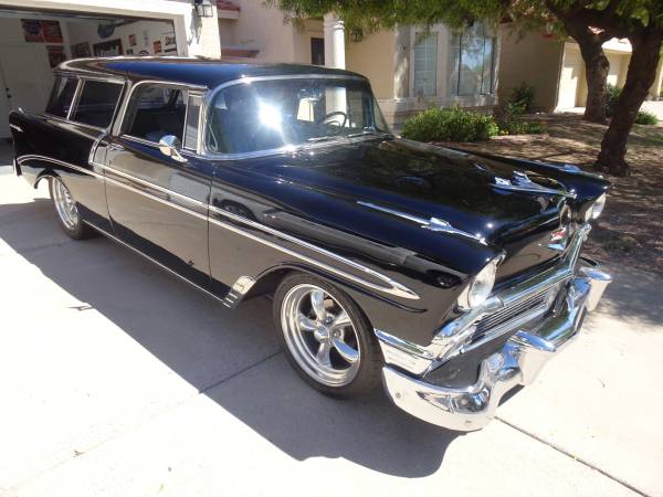Chevrolet, dovoz USA — foto 5 z 12