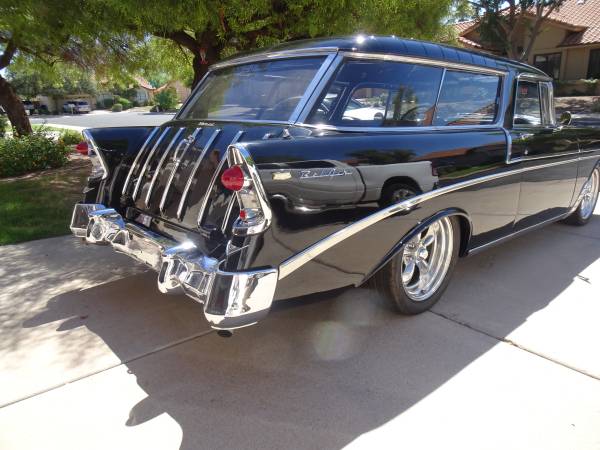 Chevrolet, dovoz USA — foto 7 z 12