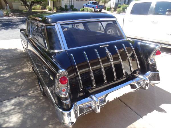 Chevrolet, dovoz USA — foto 8 z 12