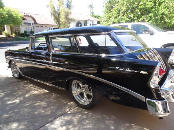 Chevrolet, dovoz USA — foto 9 z 12