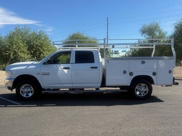 2015 RAM, dovoz USA — foto 2 z 10