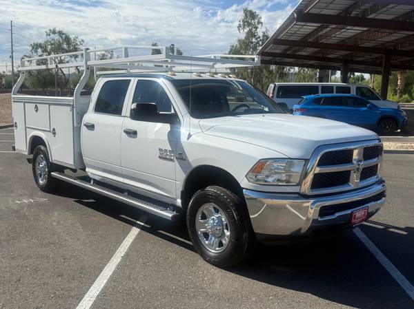 2015 RAM, dovoz USA — foto 7 z 10