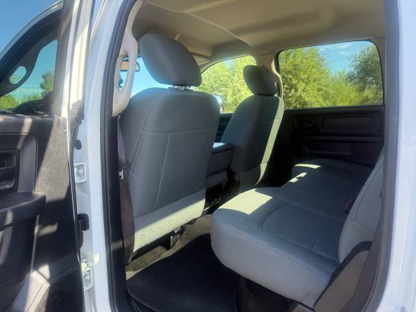 2015 RAM, dovoz USA — foto 8 z 10