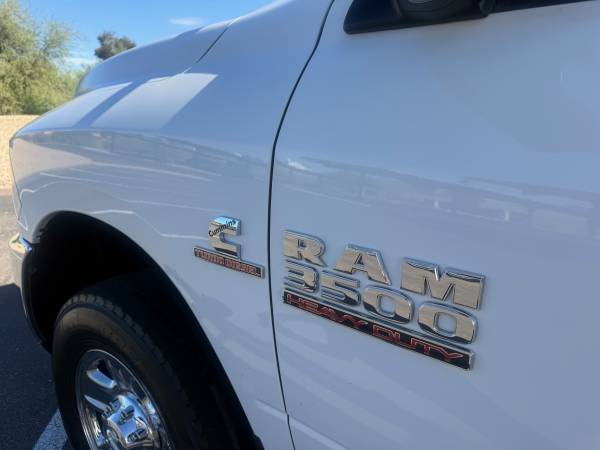 2015 RAM, dovoz USA — foto 9 z 10