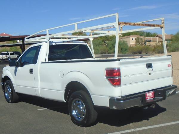 2011 Ford, dovoz USA — foto 3 z 12