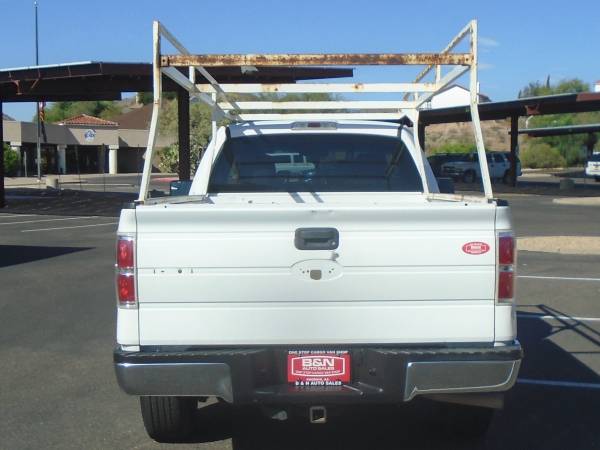 2011 Ford, dovoz USA — foto 4 z 12