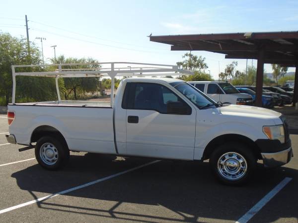2011 Ford, dovoz USA — foto 6 z 12