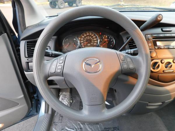 2004 Mazda, dovoz USA — foto 10 z 12