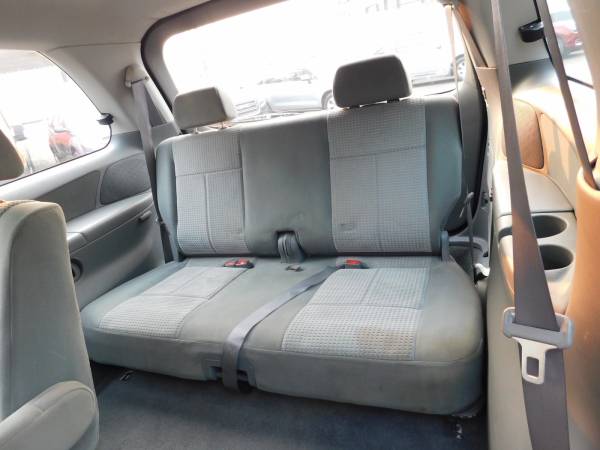 2004 Mazda, dovoz USA — foto 6 z 12
