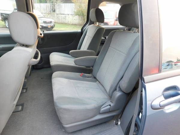 2004 Mazda, dovoz USA — foto 7 z 12