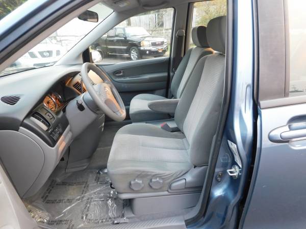 2004 Mazda, dovoz USA — foto 8 z 12