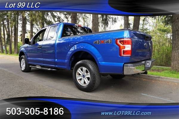 2018 Ford, dovoz USA — foto 11 z 12