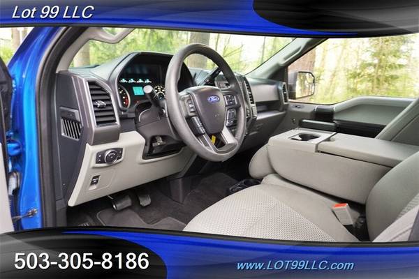 2018 Ford, dovoz USA — foto 12 z 12