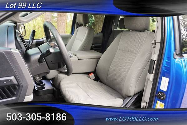 2018 Ford, dovoz USA — foto 2 z 12