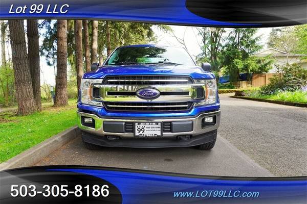 2018 Ford, dovoz USA — foto 6 z 12