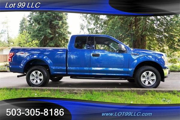 2018 Ford, dovoz USA — foto 8 z 12