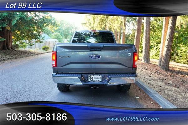 2015 Ford, dovoz USA — foto 10 z 12