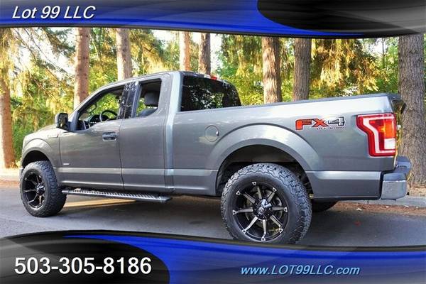 2015 Ford, dovoz USA — foto 11 z 12