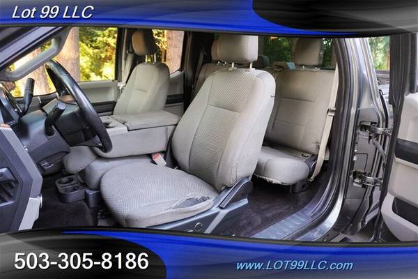 2015 Ford, dovoz USA — foto 12 z 12