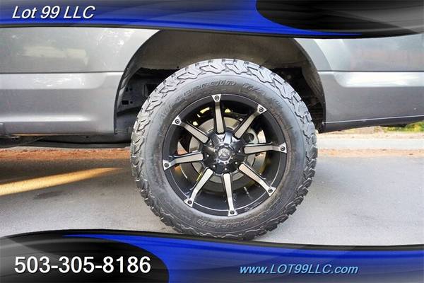 2015 Ford, dovoz USA — foto 3 z 12