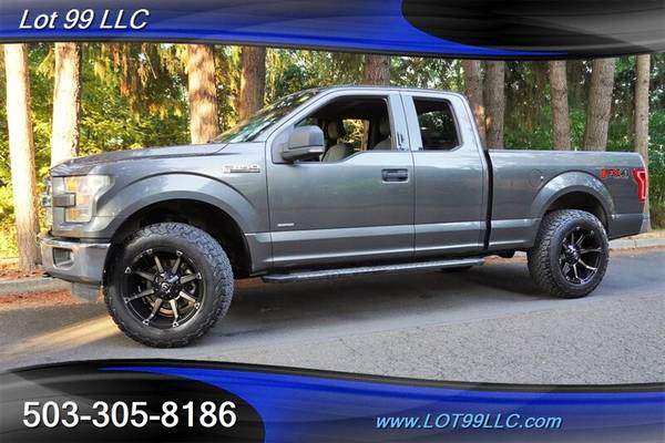 2015 Ford, dovoz USA — foto 5 z 12