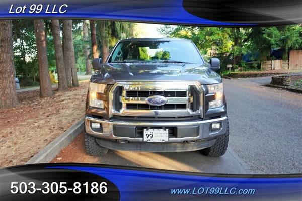 2015 Ford, dovoz USA — foto 6 z 12