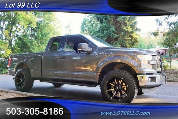 2015 Ford, dovoz USA — foto 7 z 12