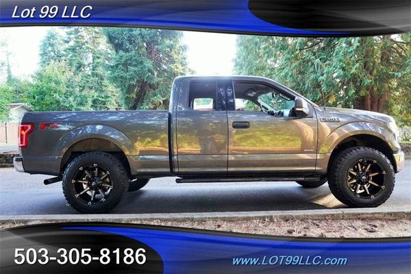 2015 Ford, dovoz USA — foto 8 z 12