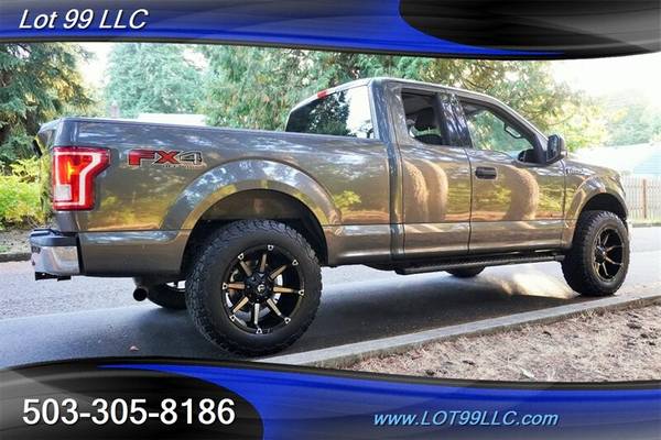 2015 Ford, dovoz USA — foto 9 z 12