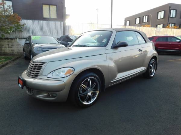 2005 Chrysler, dovoz USA — foto 4 z 12