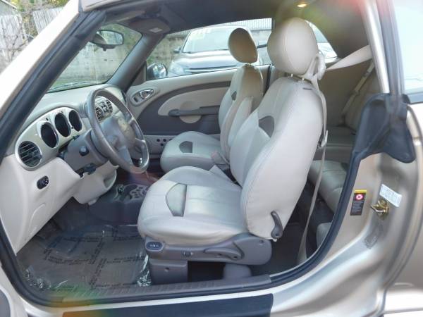 2005 Chrysler, dovoz USA — foto 6 z 12
