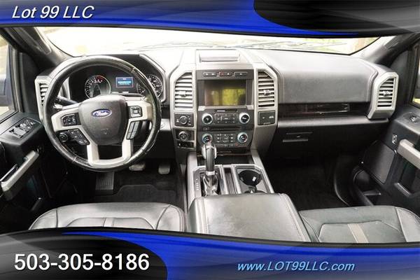 2017 Ford, dovoz USA — foto 2 z 12